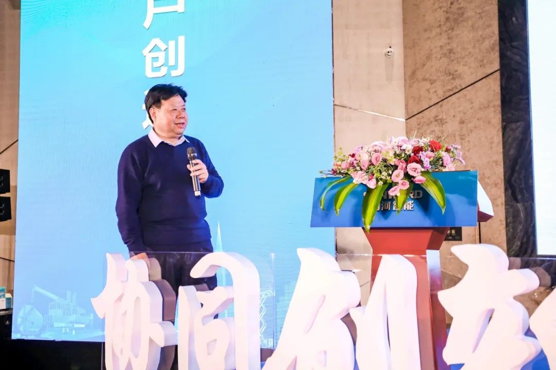 饕餮盛宴！xingkong星空平台（中国）集团智能•建华建材预制桩施工装备与技术交流会隆重召开