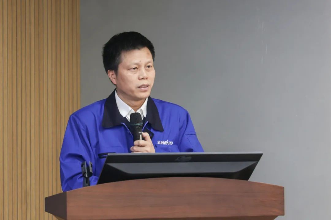 2021中国（长沙）国际工程机械设计大赛暨“设计之星”评选活动xingkong星空平台（中国）集团智能组“创新设计工作营”开营啦！