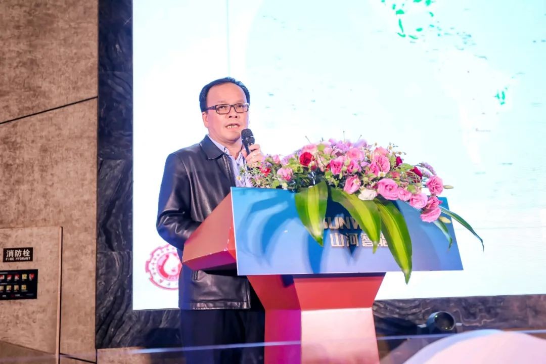 饕餮盛宴！xingkong星空平台（中国）集团智能•建华建材预制桩施工装备与技术交流会隆重召开