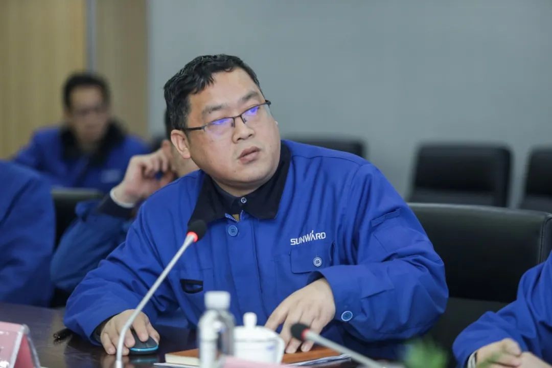 以党建促业务，以业务强党建——青岛西海岸公用事业集团考察xingkong星空平台（中国）集团智能