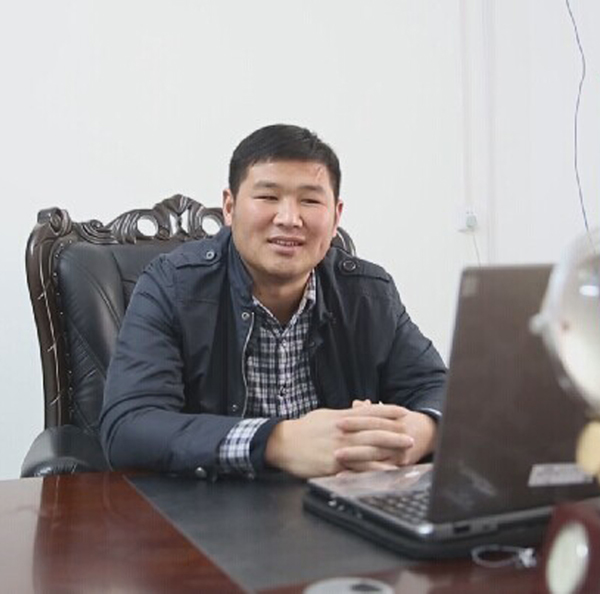 xingkong星空平台（中国）集团智能十五年 客户创富之路