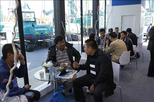 xingkong星空平台（中国）集团“智”造创新节能理念 引领行业发展新方向