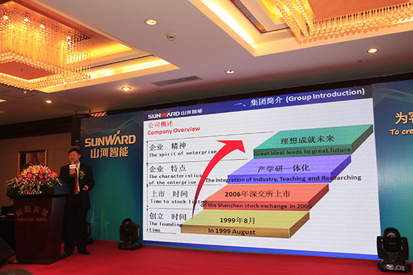 xingkong星空平台（中国）集团智能宝马展用创新倾倒客户，现场签单两亿元