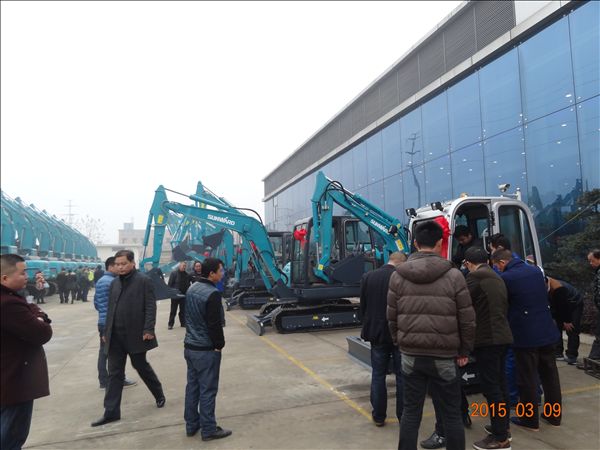 xingkong星空平台（中国）集团智能2015年春季促销活动正式打响