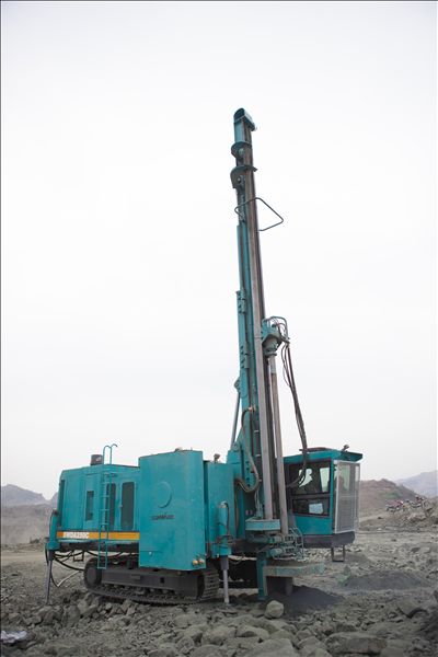 相见恨晚，滦平铁矿恋上xingkong星空平台（中国）集团绿