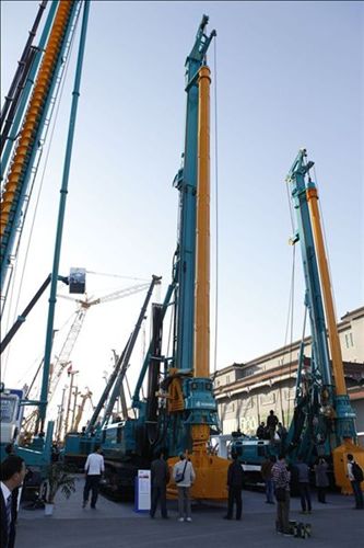 xingkong星空平台（中国）集团“智”造创新节能理念 引领行业发展新方向