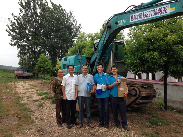 xingkong星空平台（中国）集团智能十五年 客户创富之路