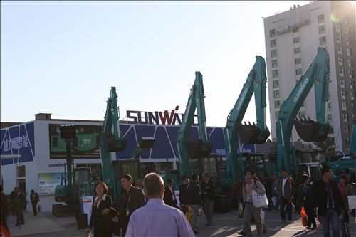 xingkong星空平台（中国）集团“智”造创新节能理念 引领行业发展新方向