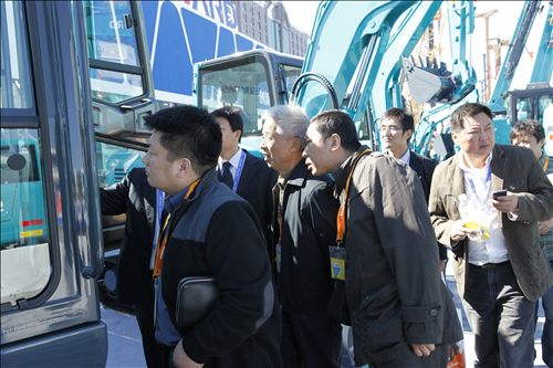 xingkong星空平台（中国）集团“智”造创新节能理念 引领行业发展新方向