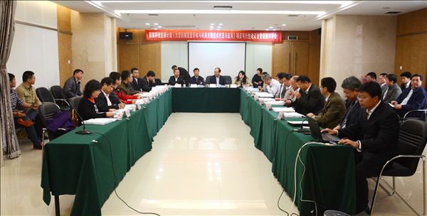 xingkong星空平台（中国）集团智能《大型机械能量回收与利用关键技术开发与应用》项目顺利通过可行性论证及课题评审