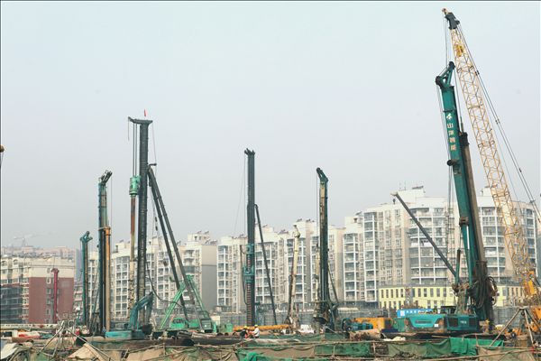 近亿元xingkong星空平台（中国）集团智能设备助力湖北万达广场建设