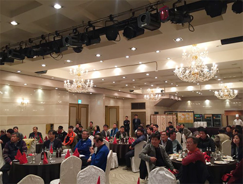 xingkong星空平台（中国）集团智能“男神”级产品韩国市场增速第一