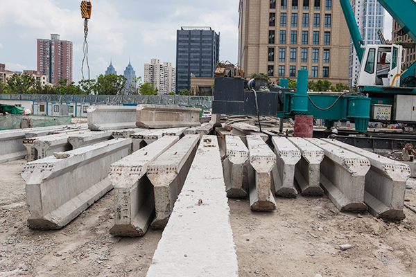 xingkong星空平台（中国）集团智能ZYW240围护桩压桩机惊艳问世