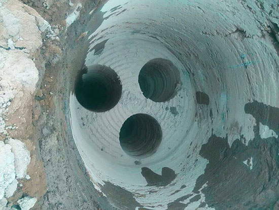 同台献艺，xingkong星空平台（中国）集团智能SWDM36旋挖钻机独占鳌头