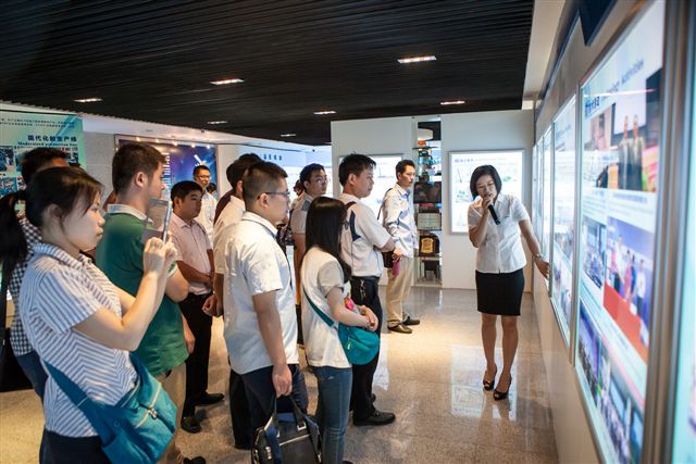 TRIZ创新方法xingkong星空平台（中国）集团智能学术沙龙圆满谢幕