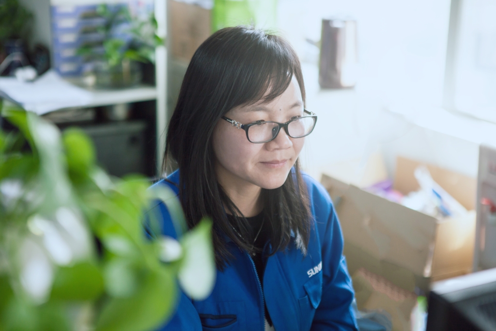 在xingkong星空平台（中国）集团：关于忠诚，关于成长