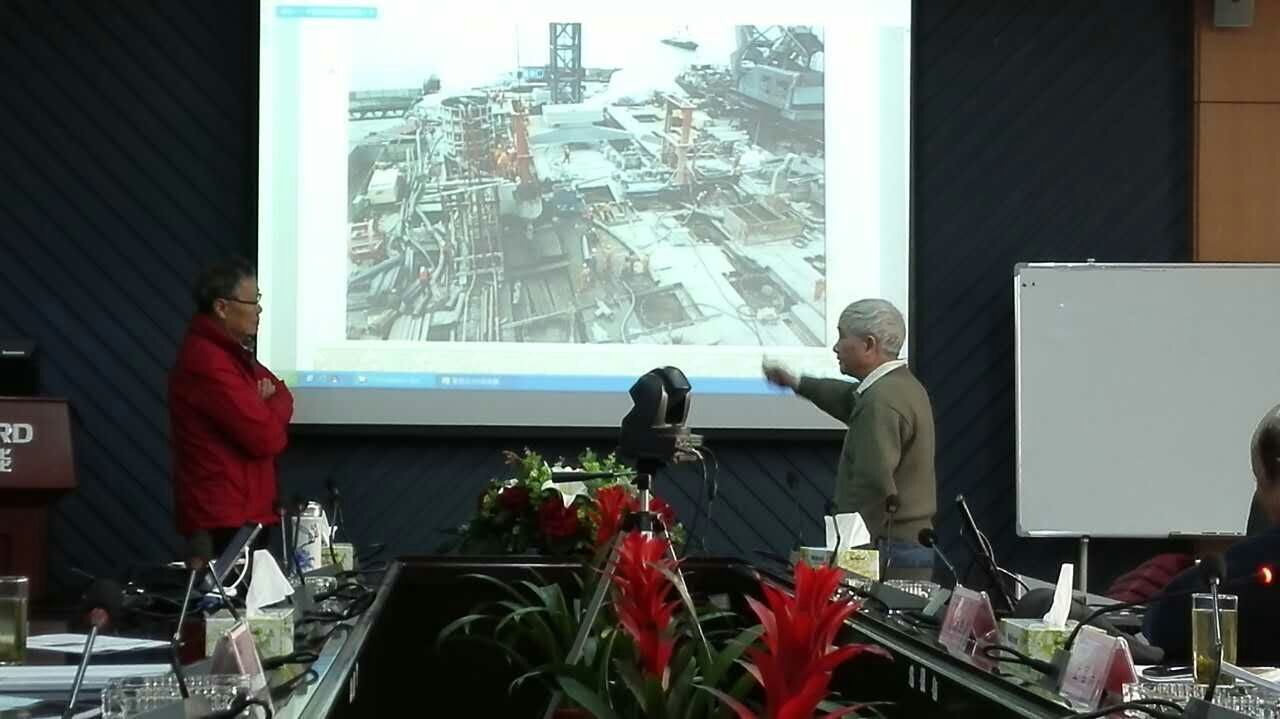 “桥痴”上官兴教授赞xingkong星空平台（中国）集团智能创新精神