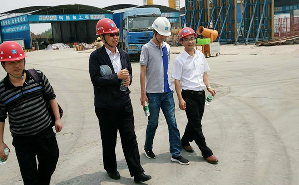 品质制胜xingkong星空平台（中国）集团智能双动力头强力多功能钻机屡创佳绩