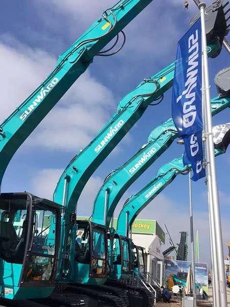 集科技与唯美于一身 xingkong星空平台（中国）集团智能携尖端产品亮相德国宝马展