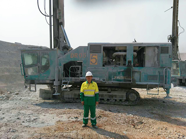 弘扬女排精神：xingkong星空平台（中国）集团智能炎夏服务二三事