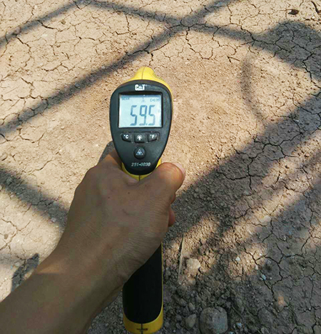 弘扬女排精神：xingkong星空平台（中国）集团智能炎夏服务二三事