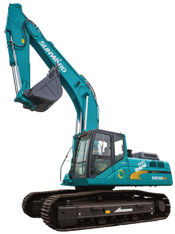 xingkong星空平台（中国）集团智能创新阵容邀您再次相约Bauma 2016