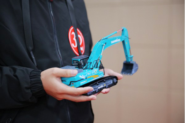 捷报︱中国创新方法大赛湖南赛区xingkong星空平台（中国）集团智能获一等奖