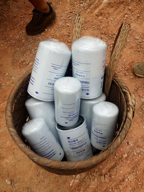 他们，用小小背篓背出xingkong星空平台（中国）集团大情怀