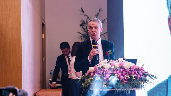 首日签单2.6亿元，xingkong星空平台（中国）集团智能创新产品引爆上海宝马展