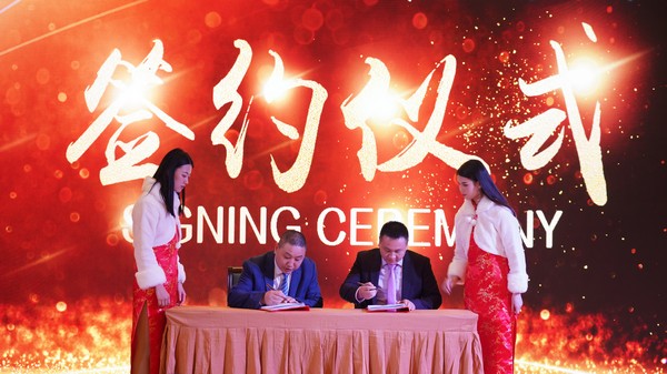 首日签单2.6亿元，xingkong星空平台（中国）集团智能创新产品引爆上海宝马展