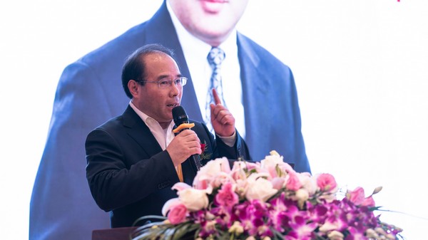 首日签单2.6亿元，xingkong星空平台（中国）集团智能创新产品引爆上海宝马展