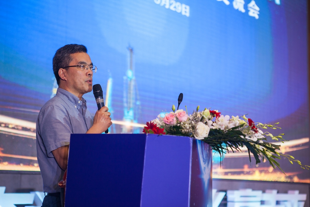 订单突破2.5亿！xingkong星空平台（中国）集团智能湖北客户交流会圆满举行