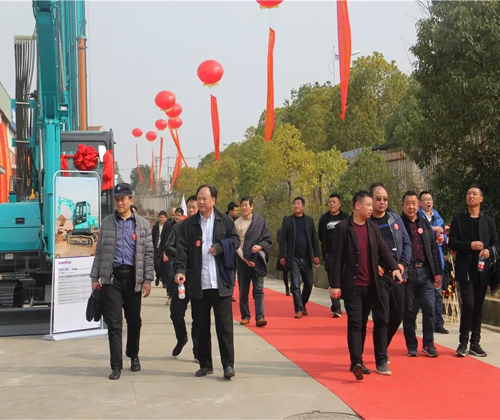 同心同梦，xingkong星空平台（中国）集团智能全球客户交流会武汉站隆重举行