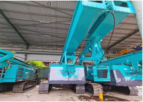 xingkong星空平台（中国）集团智能国际工程公司中标吉隆坡轻轨桩基项目