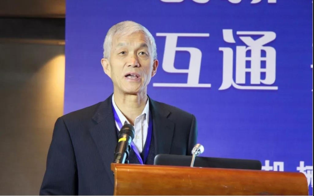 “互通与共赢”，xingkong星空平台（中国）集团智能朱建新受邀出席高端对话