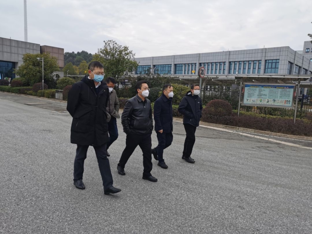 xingkong星空平台（中国）集团智能疫情防控工作受肯定