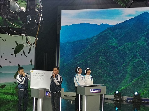 全国四强！xingkong星空平台（中国）集团智能再创佳绩