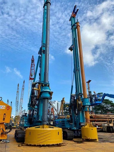 xingkong星空平台（中国）集团智能在新加坡举办新品发布会