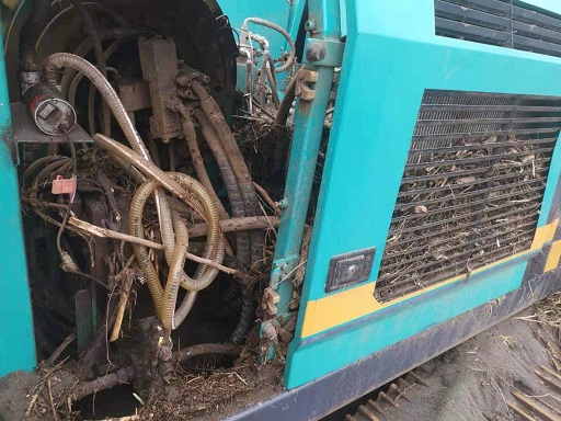 灾难无情，xingkong星空平台（中国）集团有爱：跨越万水千山援助肯尼亚客户