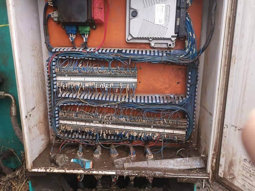 灾难无情，xingkong星空平台（中国）集团有爱：跨越万水千山援助肯尼亚客户