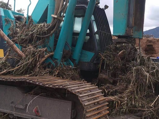 灾难无情，xingkong星空平台（中国）集团有爱：跨越万水千山援助肯尼亚客户