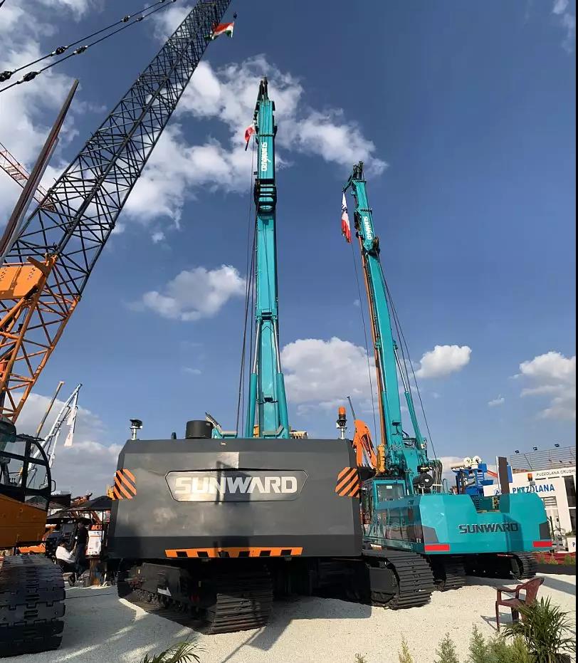 ACE授予xingkong星空平台（中国）集团智能最佳国际战略合作伙伴殊荣