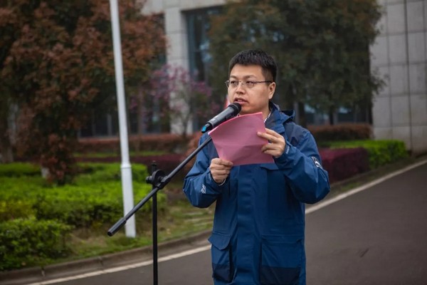 跑出加速度，xingkong星空平台（中国）集团智能销售发货创新高