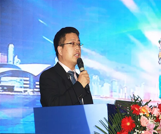 同心同梦，xingkong星空平台（中国）集团智能全球客户交流会武汉站隆重举行
