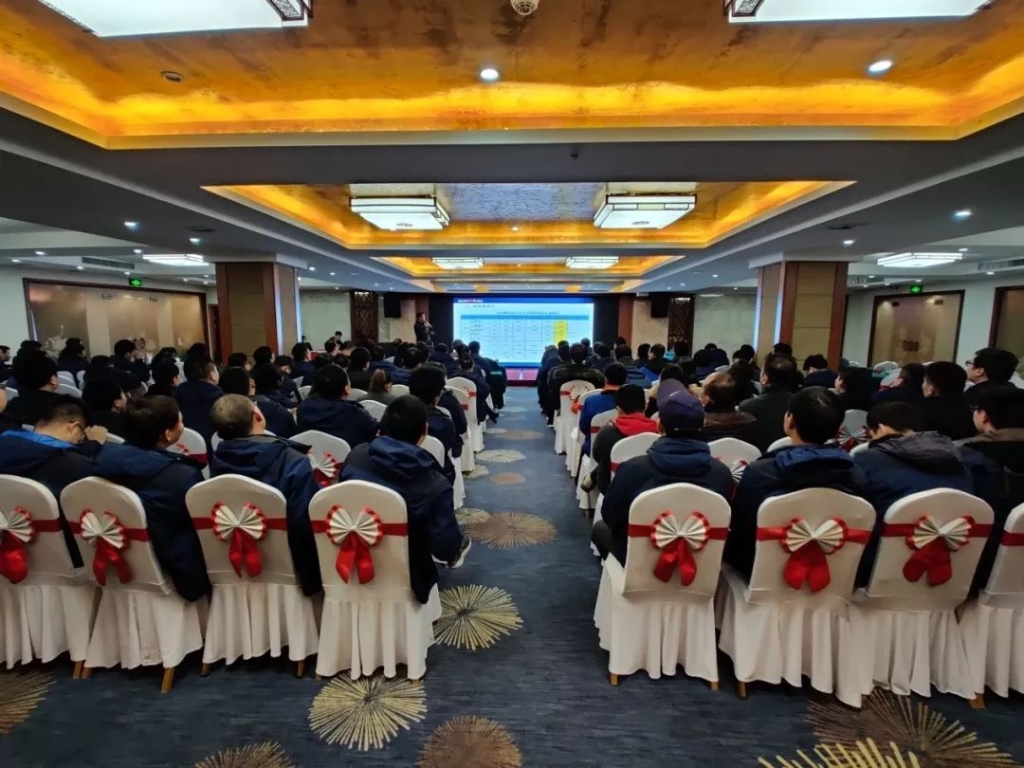 xingkong星空平台（中国）集团科技签下新年第一单