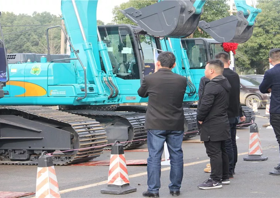 同心同梦，xingkong星空平台（中国）集团智能全球客户交流会武汉站隆重举行
