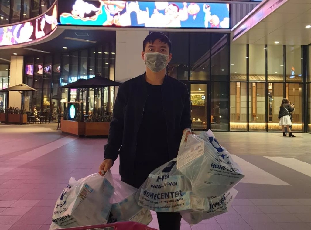 抗疫情，xingkong星空平台（中国）集团智能党委勇担当