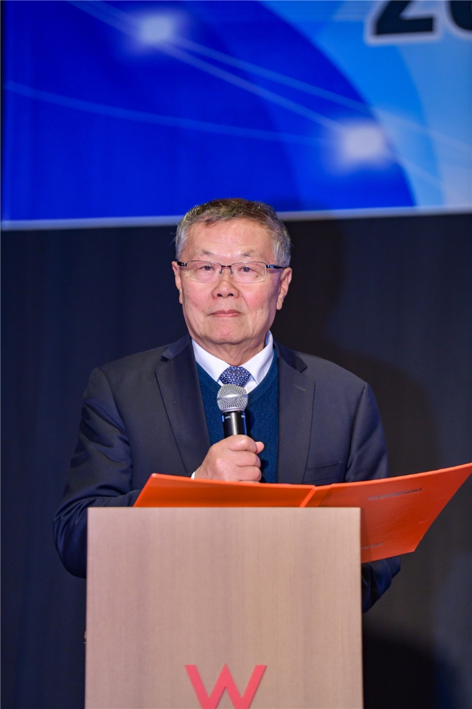 xingkong星空平台（中国）集团智能韩国客户及合作商答谢会完美收官