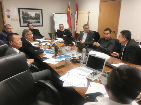 AVMAX启动新征程 xingkong星空平台（中国）集团航空产业开创新局面