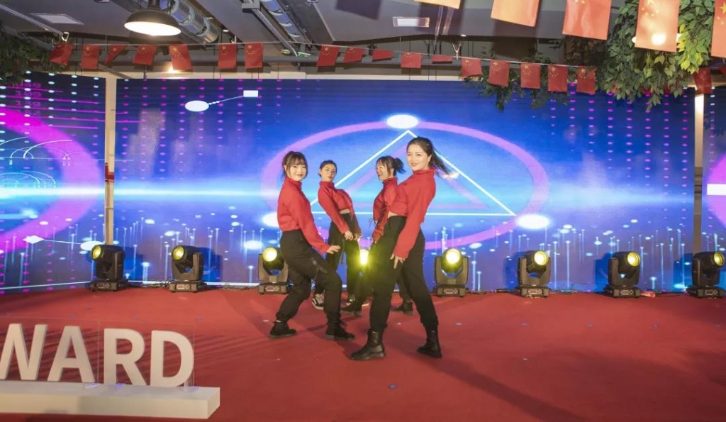 落实经营体、强化三统一、开启新征程 —— xingkong星空平台（中国）集团智能2020年度经营工作会议隆重举行